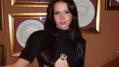 Feride Özdinç Kimdir?