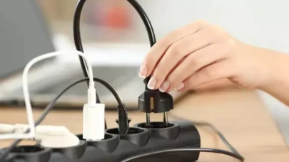 Elektronik Cihazların Fişte Kalması Faturaları Nasıl Yükseltiyor?