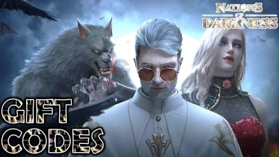 Nations Of Darkness Codes (April 2026) – UPDATED!