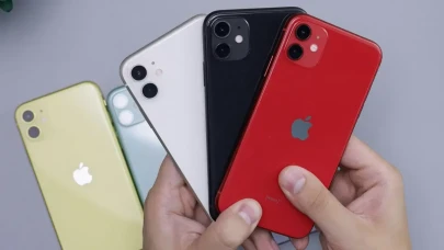 O iPhonelara Artık Güncelleme Gelmeyecek