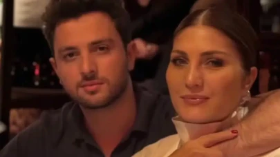 Sibel Can'ın Oğlu Emir Aksüt'ten Şaşırtan Hamle: Diploma Öncelikli, Üniforma İkincil!