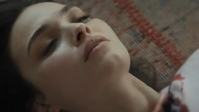 Yer Altı Dizisi Pınar Komiser Öldü Mü? Ekin Aksoy Diziden Neden Ayrıldı?