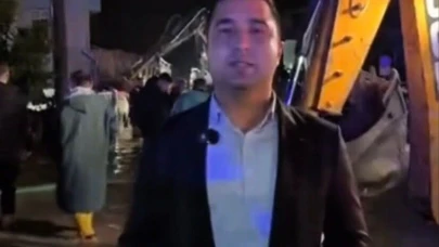 Başkan Olcar'dan Acil Durum Uyarısı: Halkı Bilinçlendirdi!