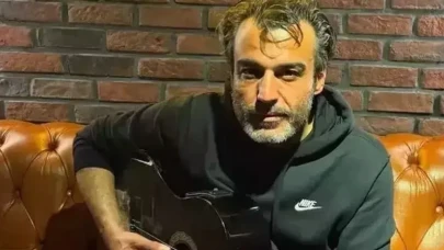 Rıza Tamer’in Çocuğu Var mı, Çocukları Kimler, Kaç Çocuğu Var?