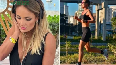 Mara Flacia Araujo Kimdir, Neden Öldü?