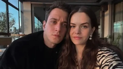 Selahattin Paşalı ve eşi Lara Paşalı'ya yönelik şoke eden suçlamalar gündeme bomba gibi düştü!