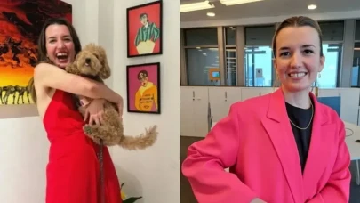 Duygu Karabaş Kimdir?