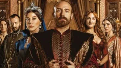 Muhteşem Yüzyıl dizisinin YouTube Geliri Dudak Uçuklatıyor