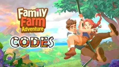 Family Farm Adventure Kodları - Nisan 2026