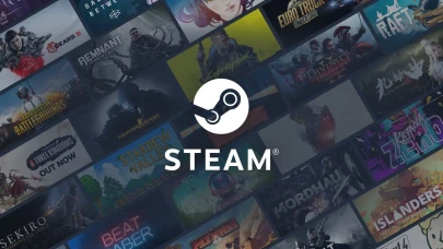 Steam Türkiye’de Haftanın En Çok Satan Oyunları Açıklandı! Zirvede Sürpriz İsim