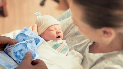 Doğum İzninde Önemli Yenilik: Süre Artışı 24 Haftaya Çıktı!