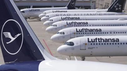 Lufthansa hava yolları hangi ülkeye ait? Lufthansa uçuşlarını neden iptal ediyor?