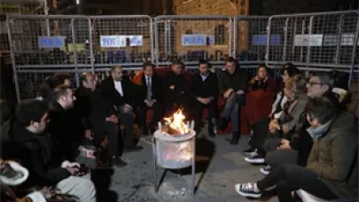 Tugay: Sonuca Varana Kadar Mücadelemiz Sürücek!