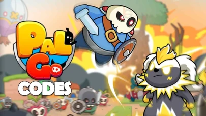Pal Go Gift Codes (April 2026) – Gold Coins!