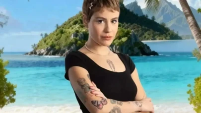 Survivor Lina Hourieh Kimdir? Nereli ve Hakkında Merak Edilenler Nelerdir?
