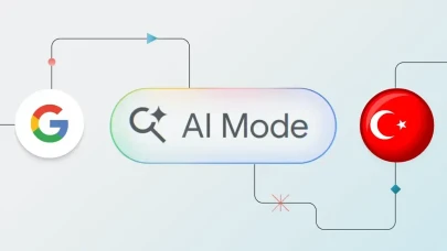 Google’da Arama Şekli Değişti: Artık Kimse Tek Kelime Yazmıyor