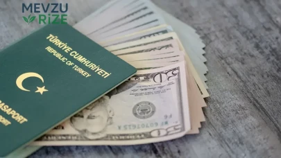 TBMM'de Yeni Düzenleme: İki Meslek Grubuna Yeşil Pasaport İmkanı!