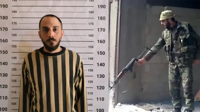 Tadamun Katliamı'nın Ana Faili Emced Yusuf Kimdir?