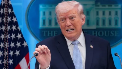 Trump'tan Ateşkes Sürecine Yönelik Sert Uyarılar!