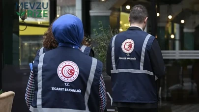 Ticaret Bakanlığı'ndan Şok Eden Açıklama: Yasaklı Oyuncak Modeli Belirldi!