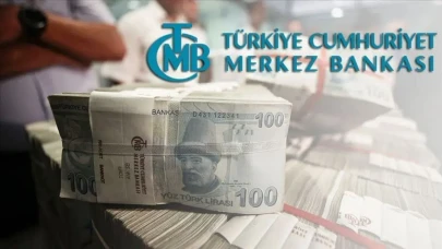 Merkez Bankası'ndan Önemli Açıklama: Para Arzında Azalma Belirtileri Görülüyor!