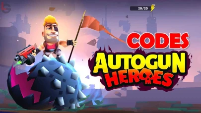 Autogun Heroes Promo Codes (April 2026) – UPDATED!
