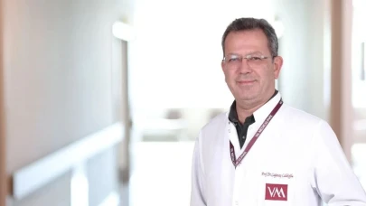Prof. Dr. Çağatay Çalıkoğlu Kimdir, Neden Öldü, Ölüm Nedeni Nedir?