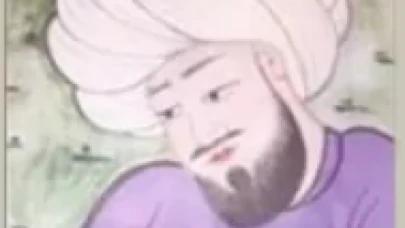 Merkez Efendi Hz. Kimdir ? Neden MerkezEfendi Denildi ?