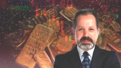İslam Memiş’ten Altın Yatırımcılarına Şok Uyarı! Sert Düşüş İçin Tarih Belli
