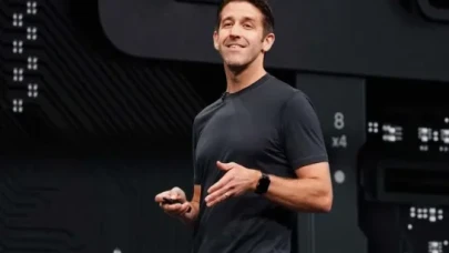 John Ternus Kimdir? Apple'ın Yeni CEO'sunun Kariyeri ve Hedefleri