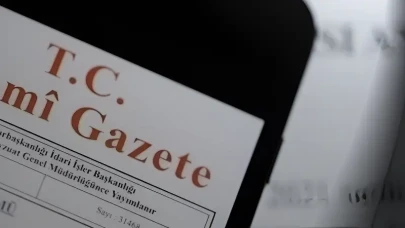 Resmi Gazete’de yeni atama ve görevden almalar yayımlandı