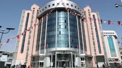 İzmit'te Fatma Nur Öğretmen'in Adı Sonsuza Dek Yaşatılacak!