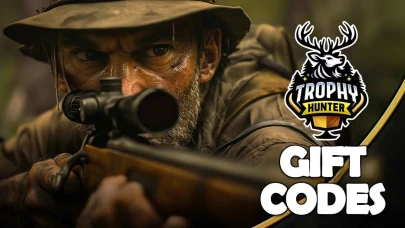 Trophy Hunter Gift Codes (April 2026) – UPDATED!