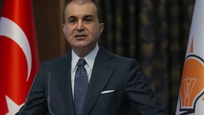 Çelik: İran-ABD-İsrail İlişkilerindeki Gerginlikte Diplomasi Önem Taşıyor