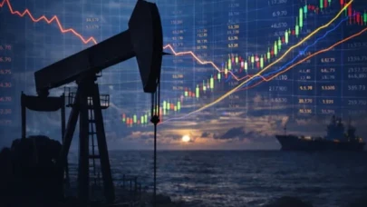 Brent Petrol Fiyatında Yüzde 1,81'lik Düşüş Gerçekleşti!