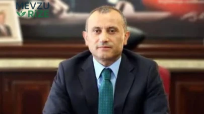 Eski Tunceli Valisi  Tuncay Sonel Kimdir?