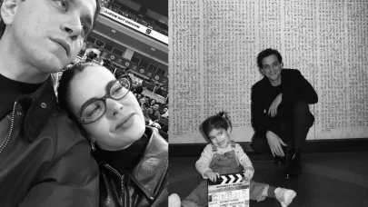 Selahattin Paşalı'nın eşi Lara Paşalı kimdir?