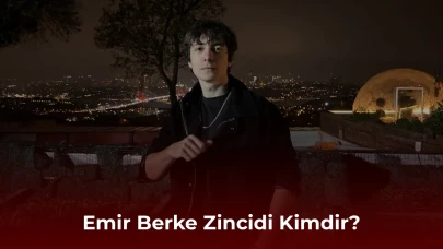 Emir Berke Zincidi Kimdir?