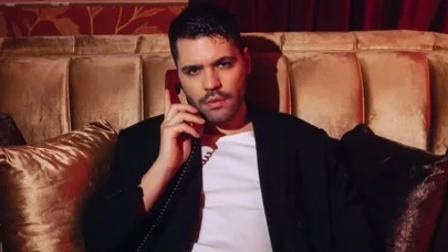 Emir Can İğrek'in sevgilisi kimdir?