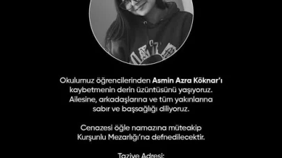 Asmin Azra Köknar kimdi, Neden Öldü?