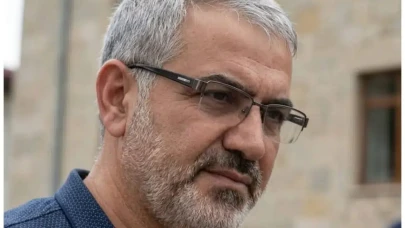 Saadet Partili Metin Fazlıoğlu Hayatını Kaybetti! İşte Bilinenler