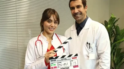 Doktor Başka Hayat dizisinin yeni bölümü neden yayınlanmadı? İzleyiciler merak içinde!