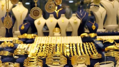 Altın Fiyatları Yeni Haftaya Sıçrama ile Girdi!