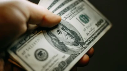 Dolar, 45 TL Eşiğini Geçti mi? Güncel Gelişmeler burada!