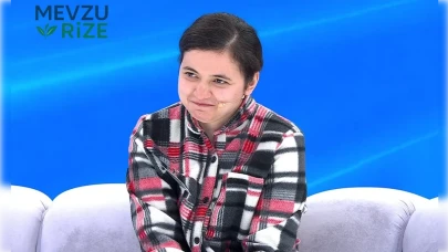 Müge Anlı Rümeysa Eda Dağlar kimdir?