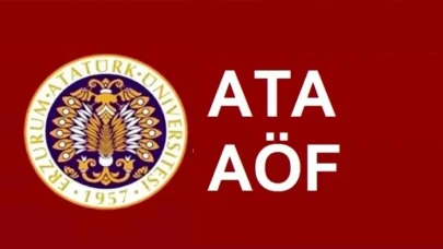 ATA AÖF Sınav Giriş Belgeleri Nasıl Elde Edilir? Sorgulama Ekranı Bilgileri!