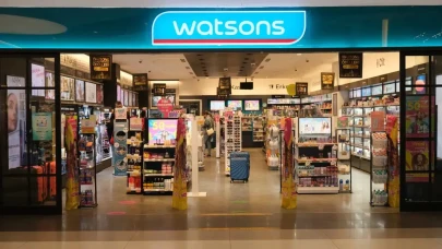 Watsons Nisan 2026 Kataloğu Yayınlandı! Büyük İndirimler Başladı