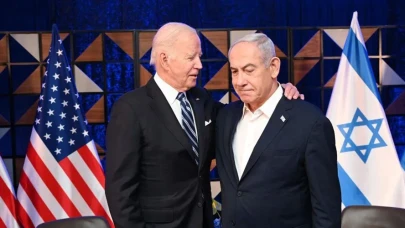 Orta Doğu'da ABD ve İsrail'in Zorlukları: Çöküş Sürecine Giriliyor!