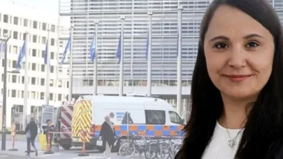 Belçika Merkez Bankası’nın İlk Türk Direktörü Filiz Korkmazer Kimdir?