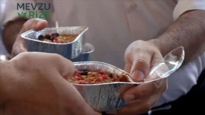 2026 Aşure Günü Ne Zaman?